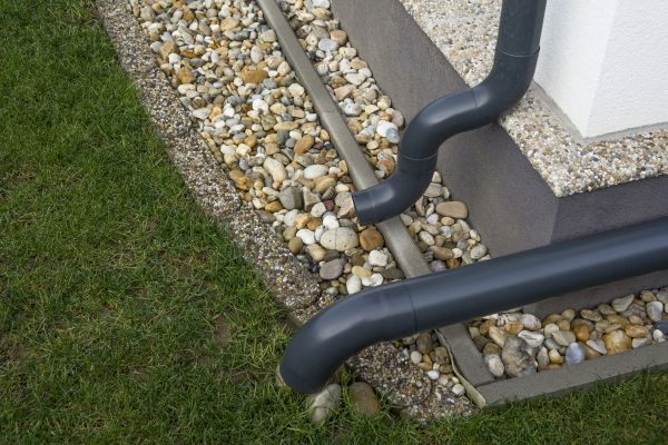 Cost of Downspout Snaking in Durham