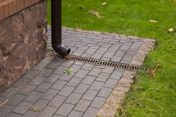 Cost of Gutter Drain Maintenance in Durham